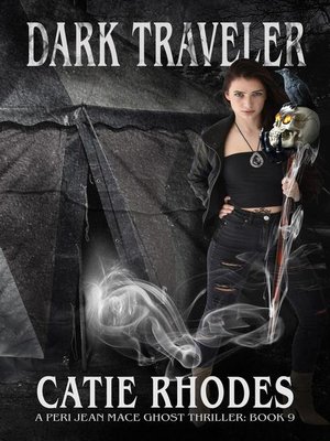 cover image of Dark Traveler